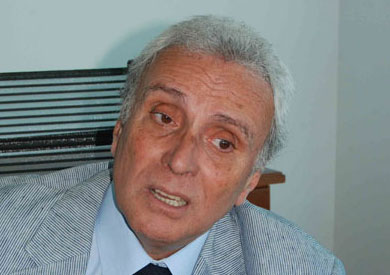 عمرو علوبه